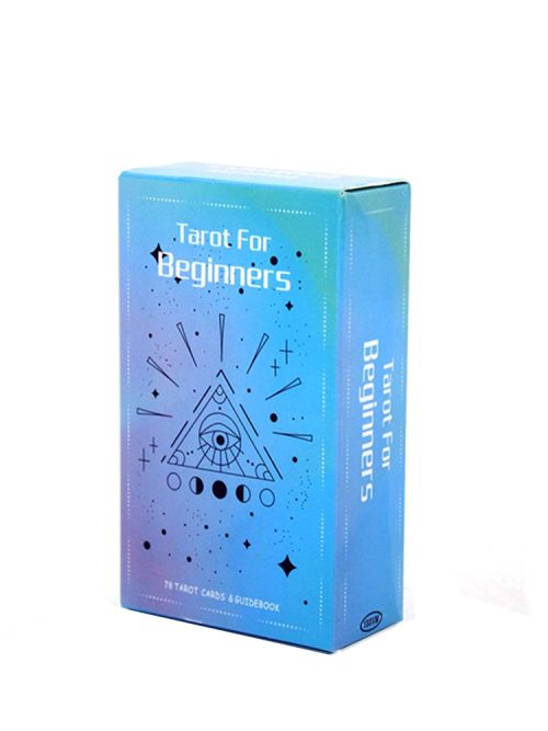 Tarot for Beginners