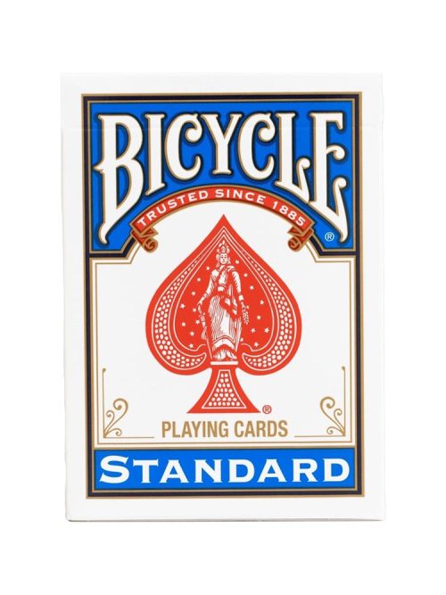 Bicycle İskambil Kartı