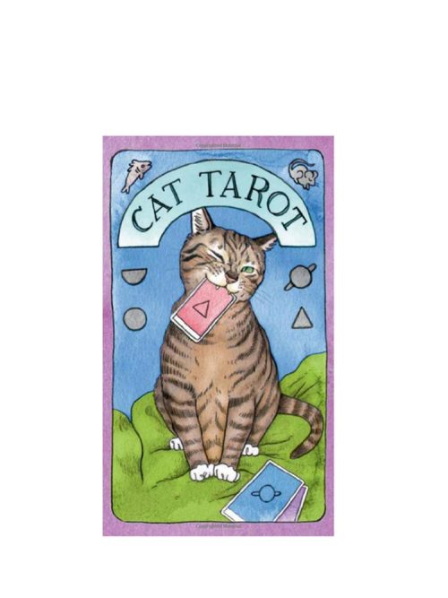 Cat Tarot