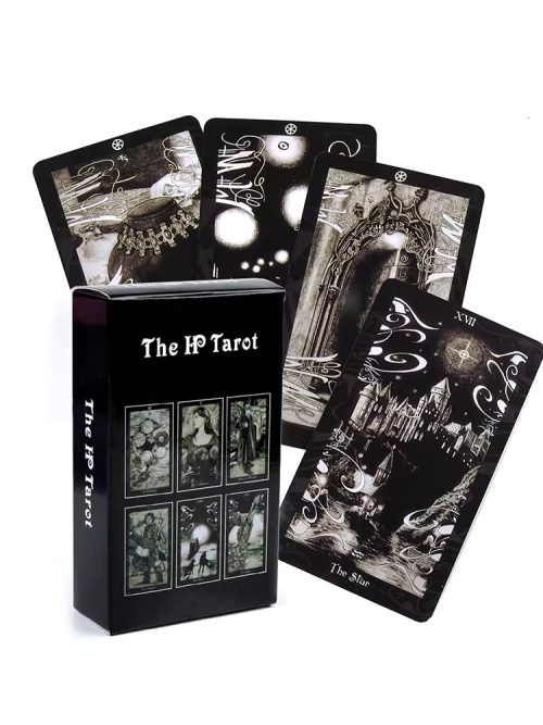 Harry Potter Tarot