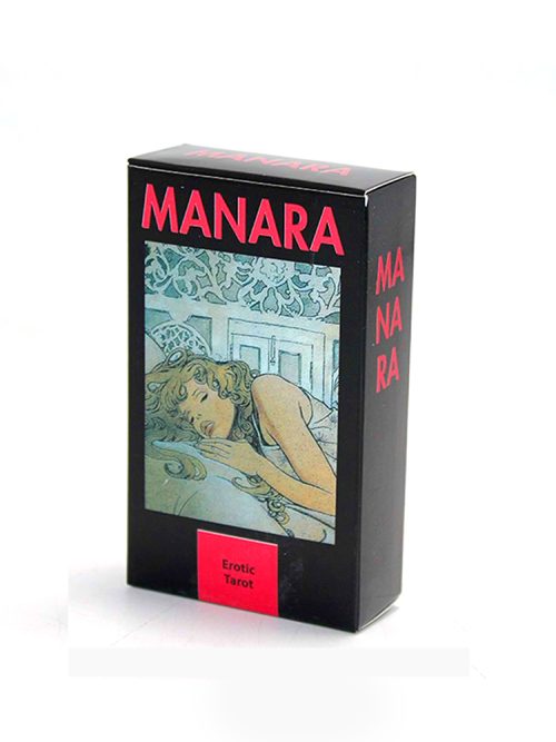 Manara Tarot