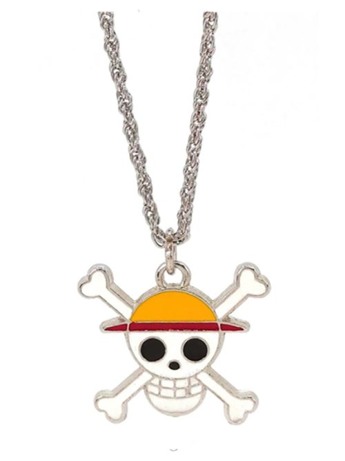 One Piece Kolye