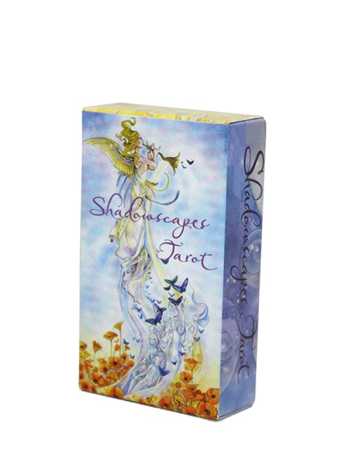 Shadowscapes Tarot